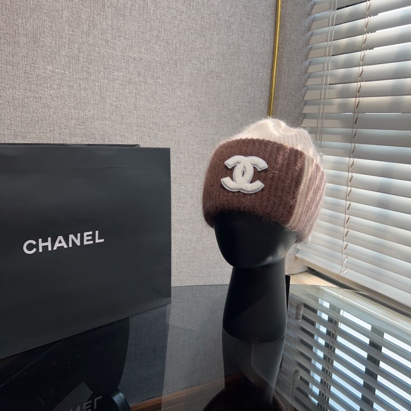 CHANEL